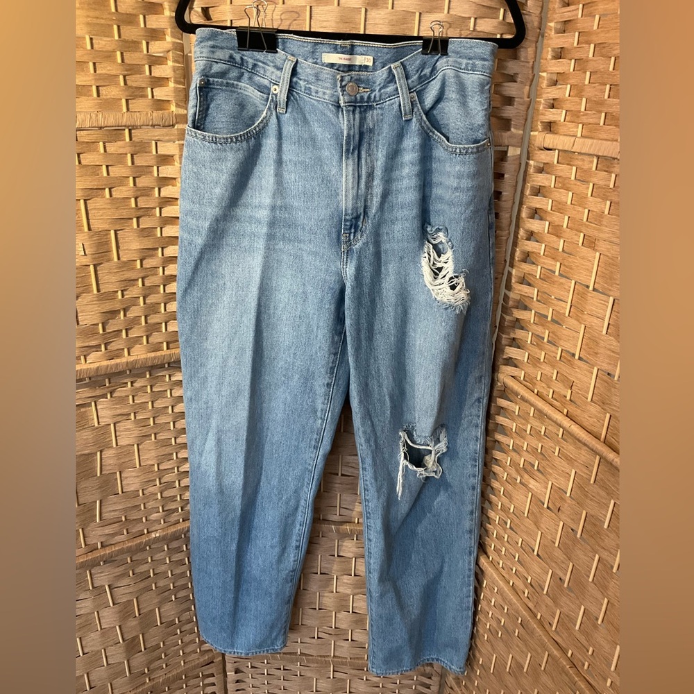Levi’s ‘94 Baggy Jeans - Picture 3 of 11